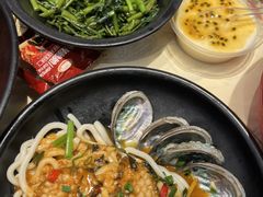 -聚味瞿记·龙虾堂(树木岭店)