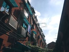 -大韩民国临时政府旧址