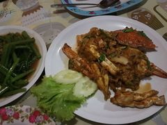 -Jungle Kitchen