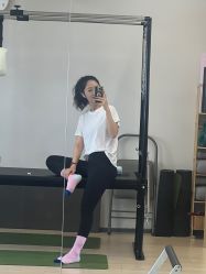 -归位瑜伽＆普拉提馆