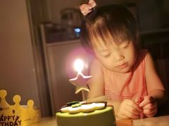 -黑池口感烘焙·生日蛋糕(坂田店)