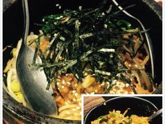 -虎丸烧肉(新大陆广场店)