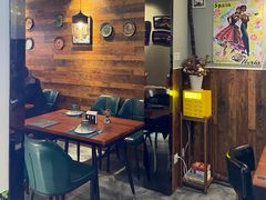 -帕歌西班牙餐厅paco tapas