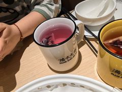 -太二酸菜鱼(中庚漫游城店)