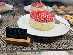 -景er The Balcony自助餐厅·北京东方君悦大酒店