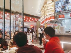 -蝴蝶里·粤菜·点心(龙湖杭州金沙天街店)