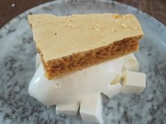 自制蜂巢冰激凌-BOR Eatery(安福路店)