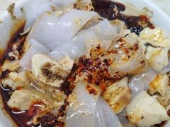 -清真·宏顺祥卤汁凉粉(大皮院店)