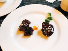 -马勒别墅·中餐厅