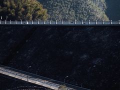 -藏龙百瀑风景区