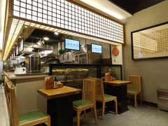 -龙抄手食府(浣花北路店)