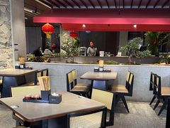 -陈熹公民族美食文化餐厅(中华广场店)