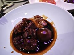 -万丽轩·粤菜(王府井金茂万丽酒店)