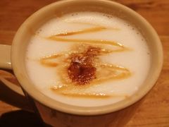 -漫咖啡(红唐店)
