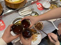 -喜家自助小火锅(乐客城店)