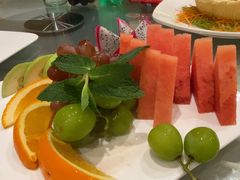 -麒麟中餐厅·经典粤菜·地道菜式老字号(广州长隆酒店)