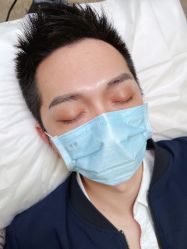 -开运眉半永久纹眉野生眉