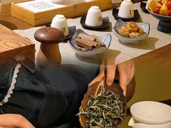 -小茶闲舍·观景商务茶馆(广州塔店)