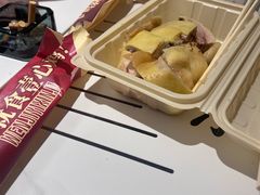 -文记壹心鸡(宝华路店)