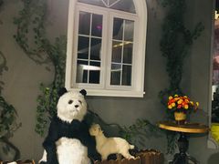 -H次元沉浸剧情密室(街道口店)