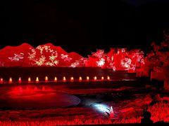 -婺源梦里老家大型山水实景演出