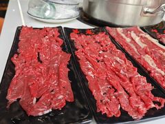 -刘少华贵州小黄牛·鲜牛肉火锅(总店)