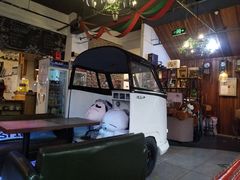 -莫比餐厅(五道口店)
