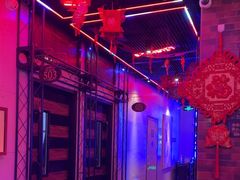 -唱吧麦颂KTV(马驹桥店)