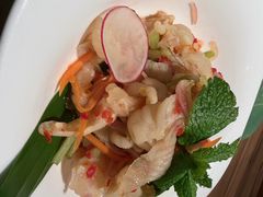 -帕蓝·暹罗料理(大学路店)