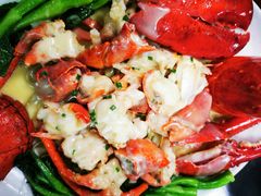 -环球港凯悦 · 享悦中餐厅