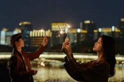 -玛奇朵婚纱摄影