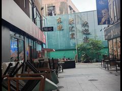 -东晓胜汇里(南洲北路店)