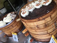 -清泉阁包子饺子·刀削面(五一店)