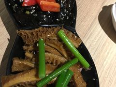 -老班长手工灌汤包老店(东山店)