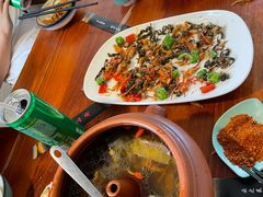 -云隐小厨·传统大理美食(复兴路店)