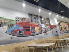 -江城燕子大排档(江汉路步行街店)