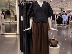 -ZARA(深圳金光华广场店)