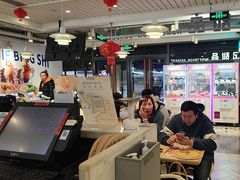 -满记甜品(优客百盛店)