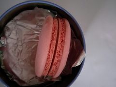 -麦雪尔甜品·生日蛋糕(新街口旗舰店)