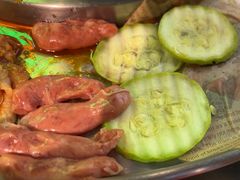 -哈哈碳都·牛肋条无限自助烤肉(宝龙店)