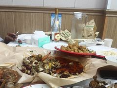 -北戴河庆山饭店·海鲜砂锅粥(北戴河黑石路店)