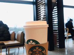 -星巴克(成都机场T2店)