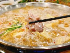 去骨兔肉-老来福·非遗酸汤兔(凯旋路店)
