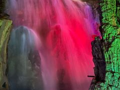 -泰安地下龙宫景区