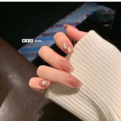 -Pink You美甲洗眉纹绣定制中心