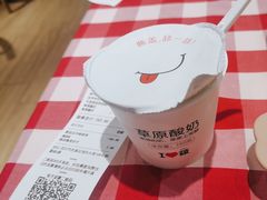 -西贝(武汉群星城店)