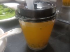 -旺达·福州菜(正大广场店)