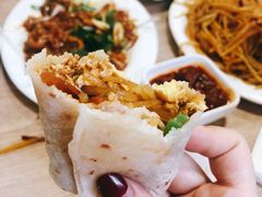 -姥家春饼店(漳州二路店)