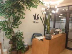 -Union瑜伽健康管理中心