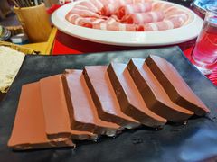 -谭鸭血老火锅(慈云寺店)
